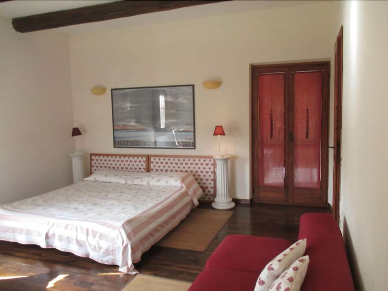 Agroturismo La Macina