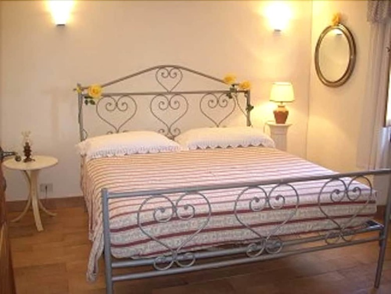 Agroturismo La Macina