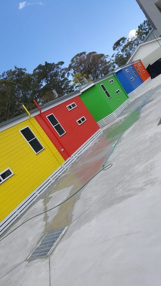 Apartamento Huskisson Beach Resort