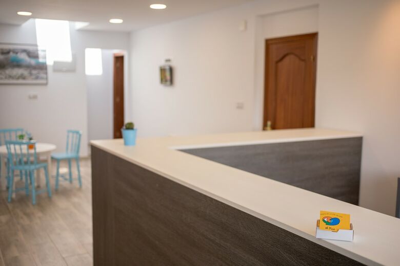 Bed & Breakfast Hostel El Pico de Santillana
