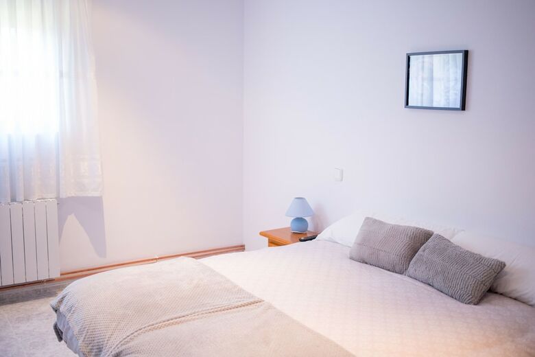 Bed & Breakfast Hostel El Pico de Santillana