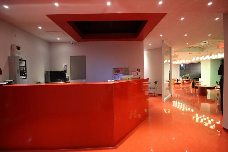 Bobo Hotel