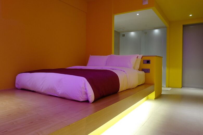 Bobo Hotel