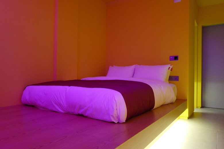 Bobo Hotel
