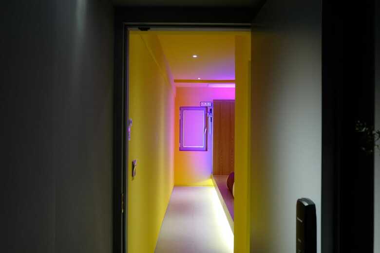 Bobo Hotel