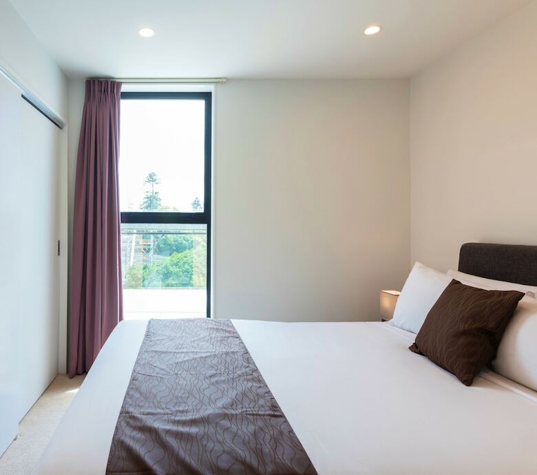 Apartamentos The Edgerley Suites