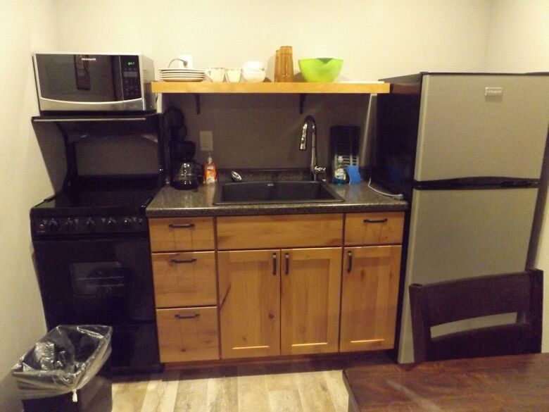 Apartamento Big Spirit Resort