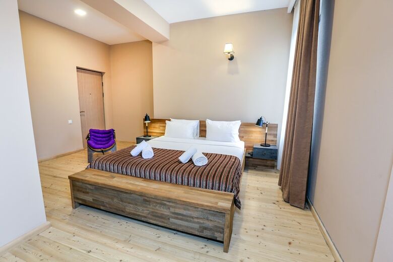 Boutique Hotel "biotel"