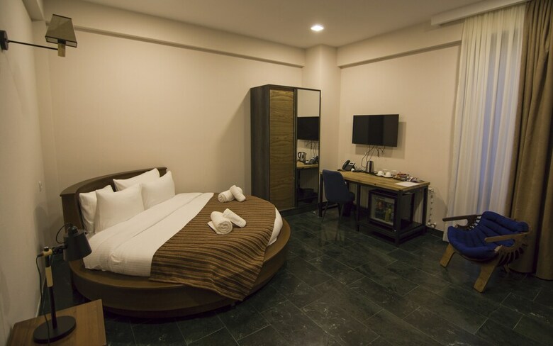 Boutique Hotel "biotel"