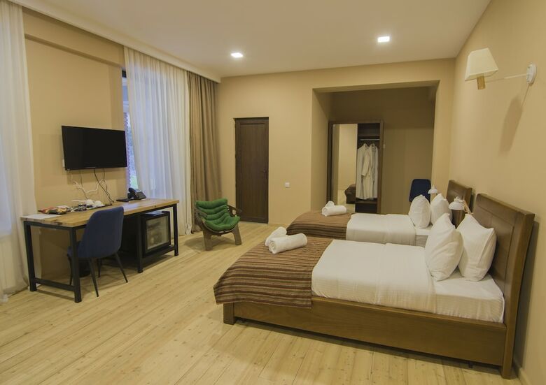 Boutique Hotel "biotel"