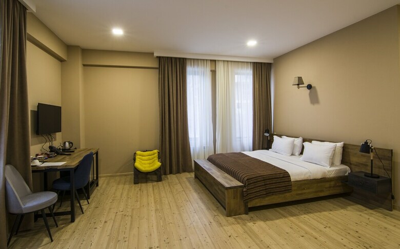Boutique Hotel "biotel"