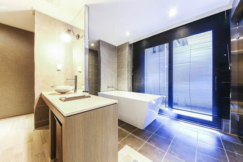 Bundang Regency Hotel