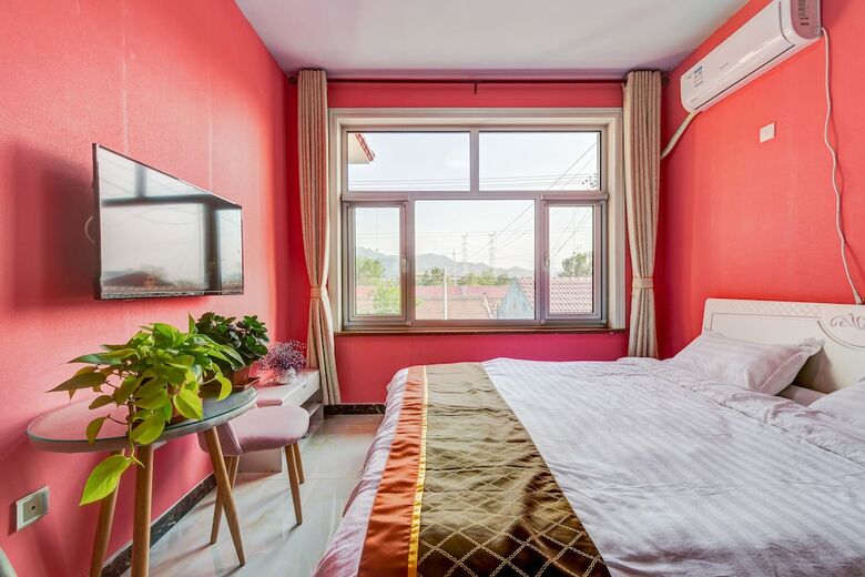 Hotel Beijing Great Wall Zhan Guesthouse
