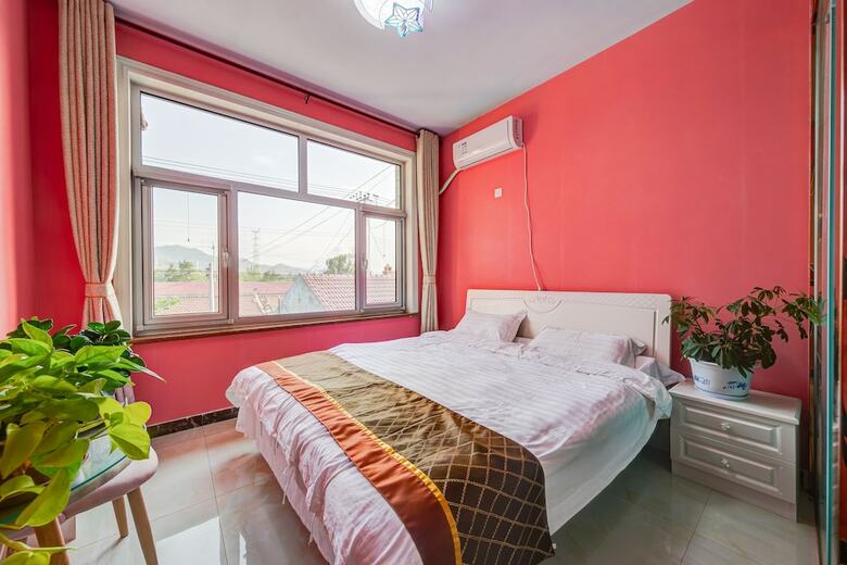 Hotel Beijing Great Wall Zhan Guesthouse