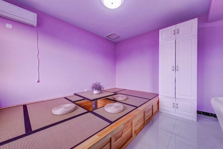 Hotel Beijing Great Wall Zhan Guesthouse