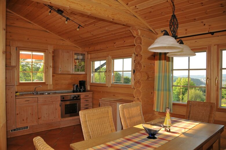 Hotel Country Lodge