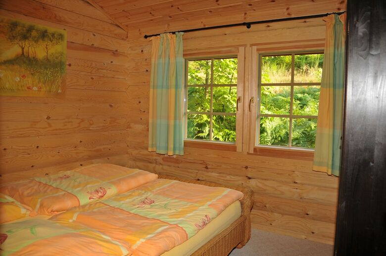 Hotel Country Lodge