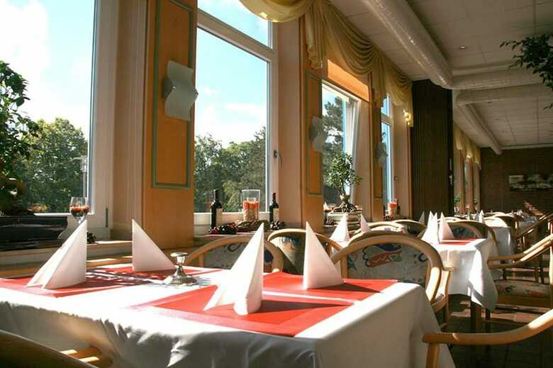 Hotel Sportforum
