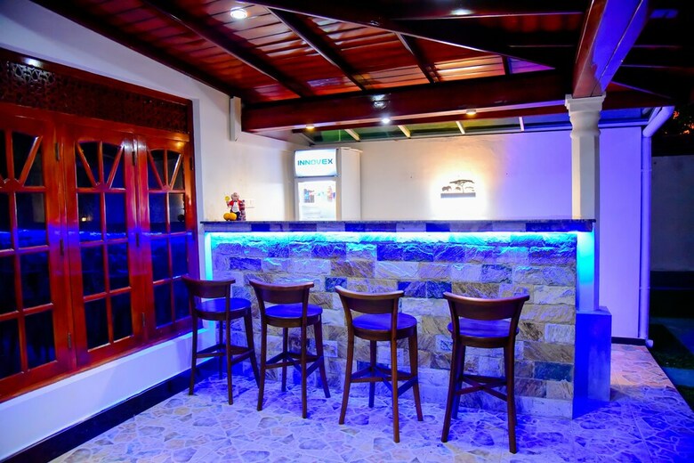 Slnco Villa