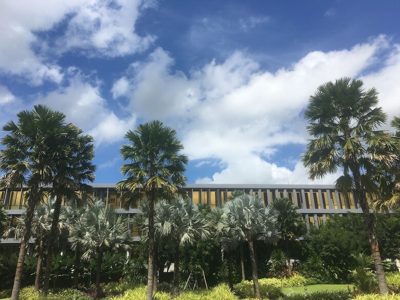Hotel Holiday Palace