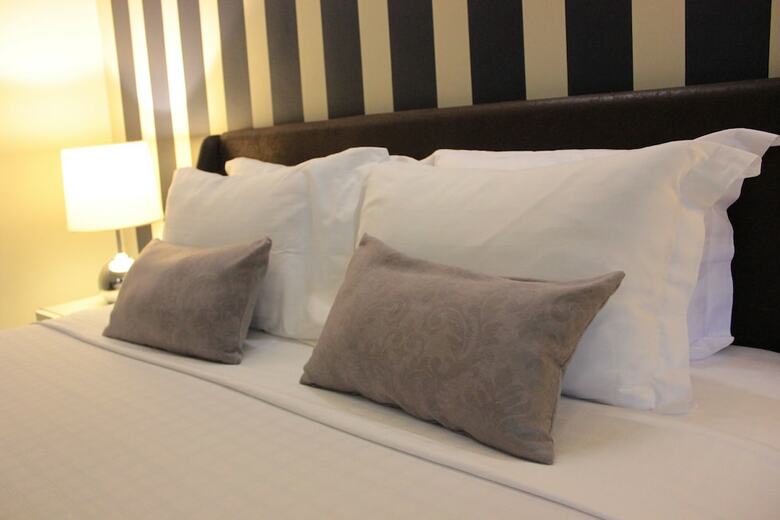 Hotel Holiday Palace