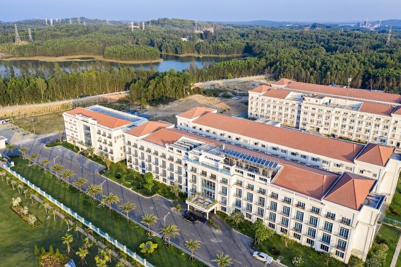 Hoa Phat Dung Quat Hotel