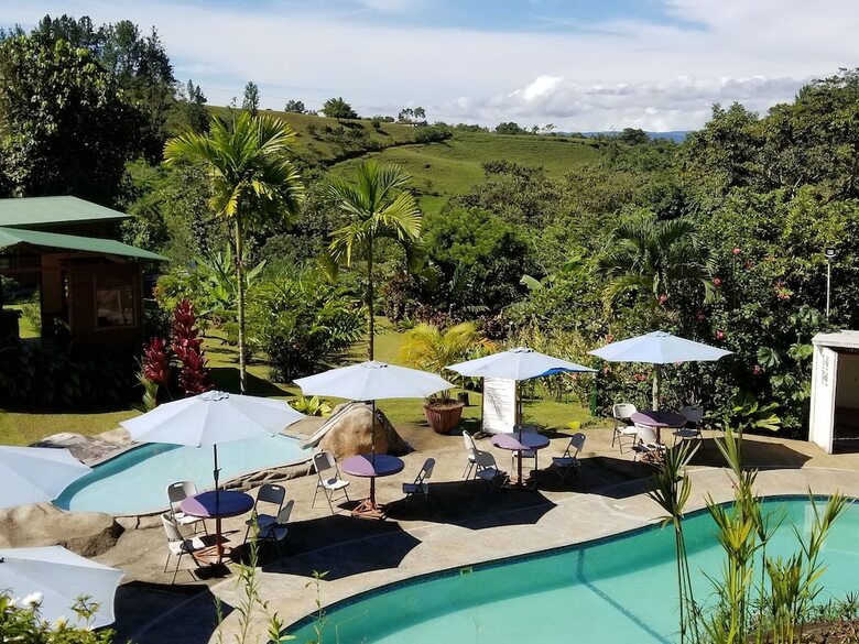 Hotel La Cantera Resort