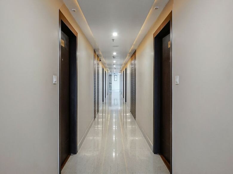Treebo Tryst Hotel The Kalyaniz