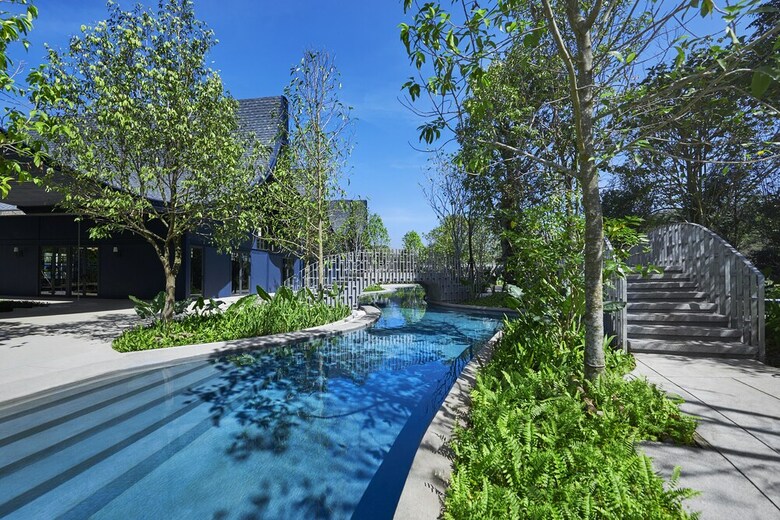 Hotel Labaris Khao Yai