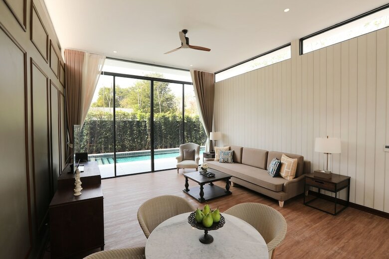 Hotel Labaris Khao Yai
