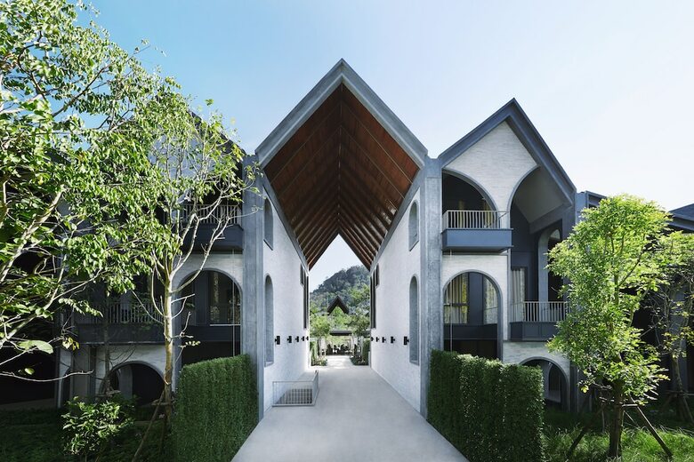 Hotel Labaris Khao Yai