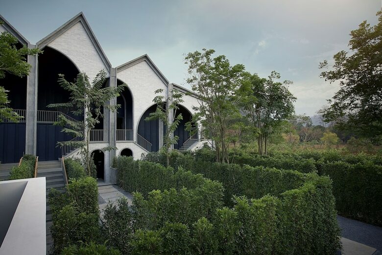 Hotel Labaris Khao Yai
