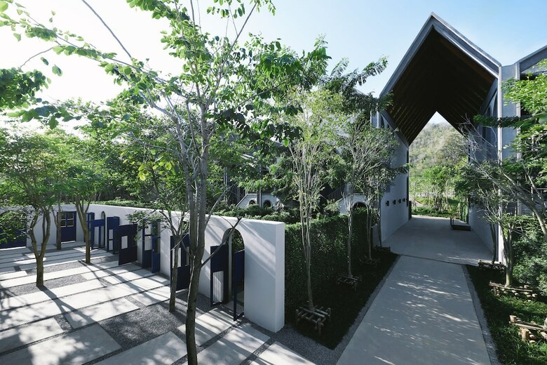 Hotel Labaris Khao Yai