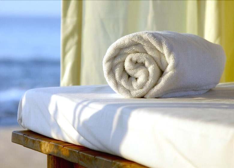 Strandhotel Lodge Am Meer