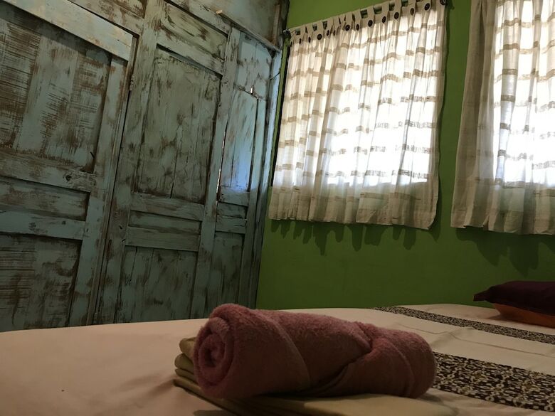 Hostal Arjuna Garden Homestay - Hostel