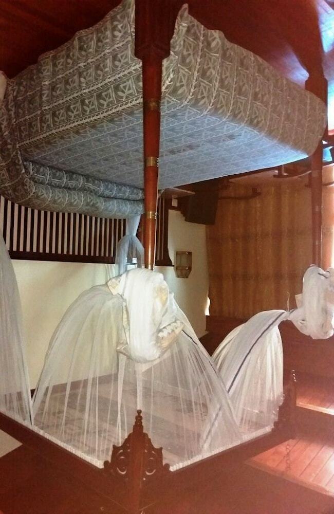 Hotel Seronera Wildlife Lodge
