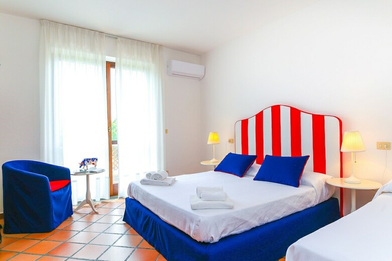 Villa Serena