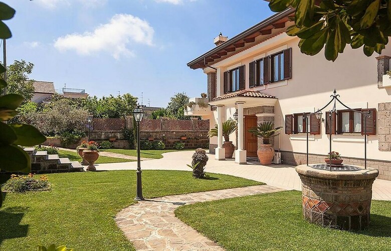 Villa Serena