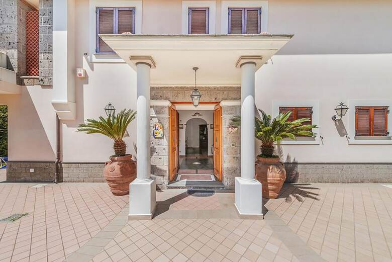 Villa Serena