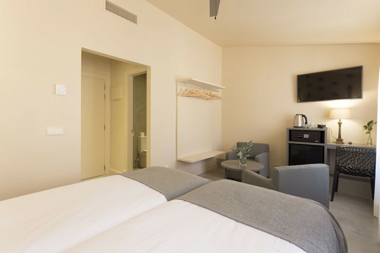 Hotel S�llerooms Guesthouse