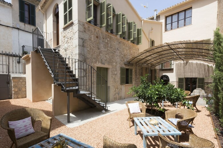Hotel S�llerooms Guesthouse