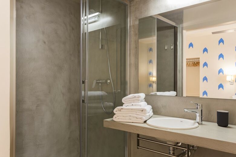 Hotel S�llerooms Guesthouse