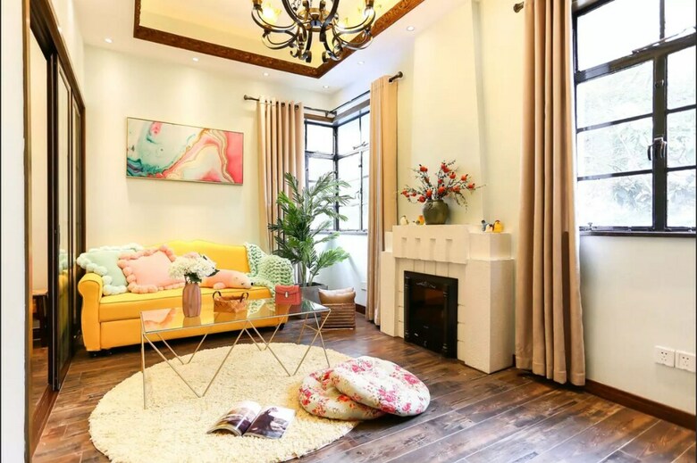 Hotel Zhijiansha No.5 Changle Road