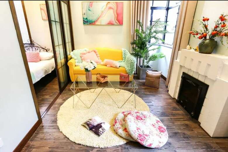 Hotel Zhijiansha No.5 Changle Road