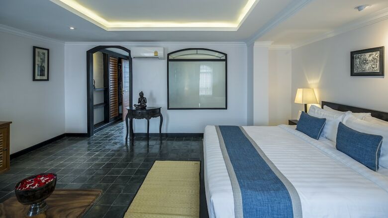 Hotel The Cyclo Residence Suite