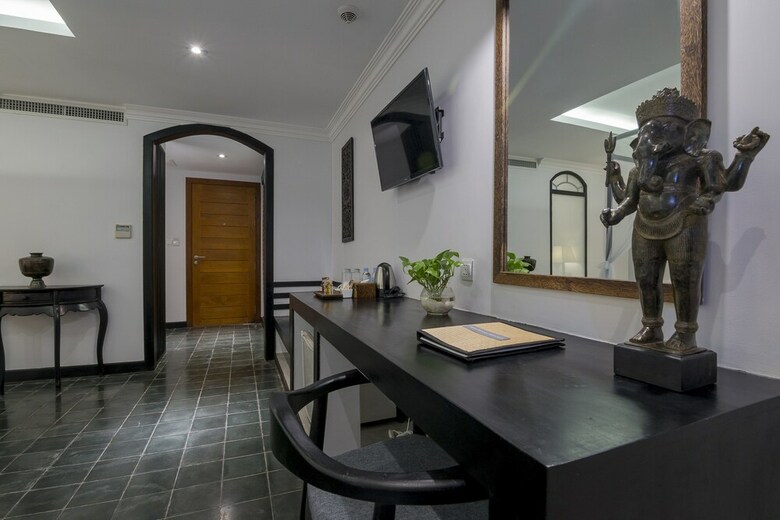 Hotel The Cyclo Residence Suite