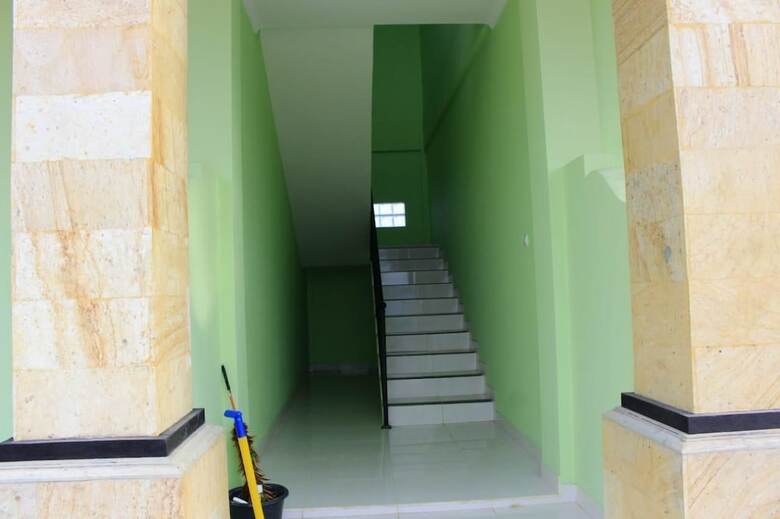Bed & Breakfast Puri Anyar Canggu