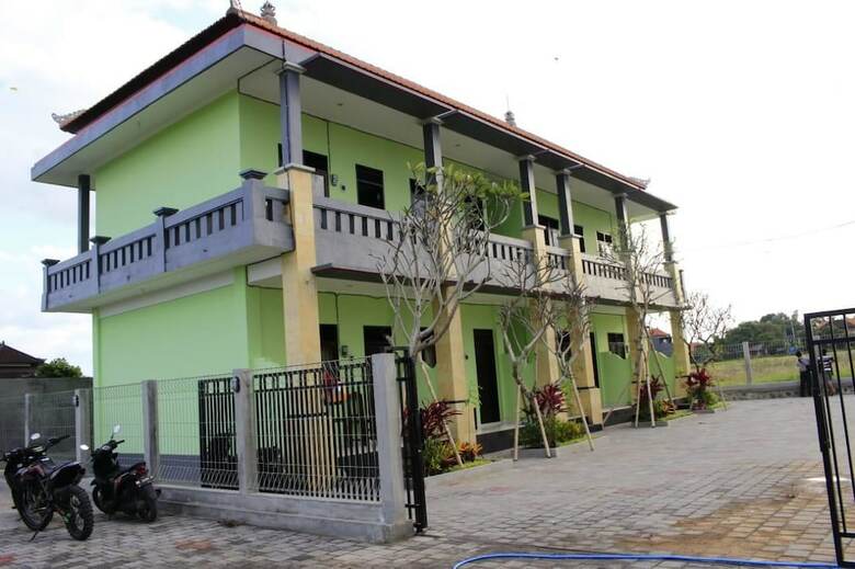 Bed & Breakfast Puri Anyar Canggu