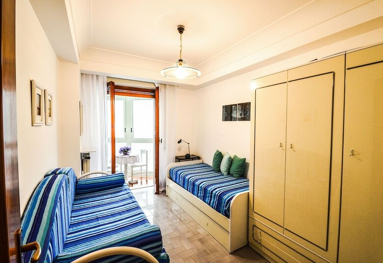Apartamento Appartamento Degli Aranci