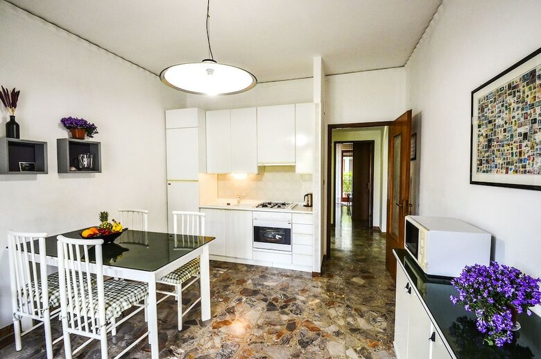 Apartamento Appartamento Degli Aranci